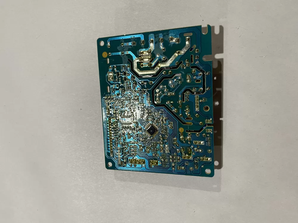 Electrolux Refrigerator A02710601 Main Control Board AZ166412 | BK2558