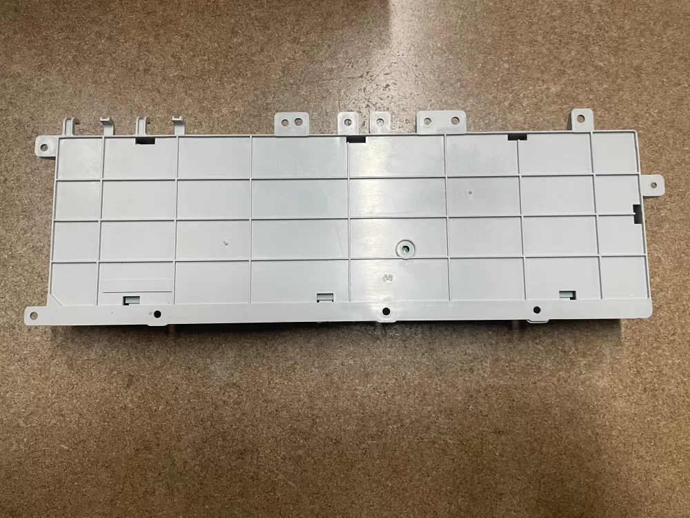 Samsung DC41-00066A Washer Control Board AZ13040 | KMV124