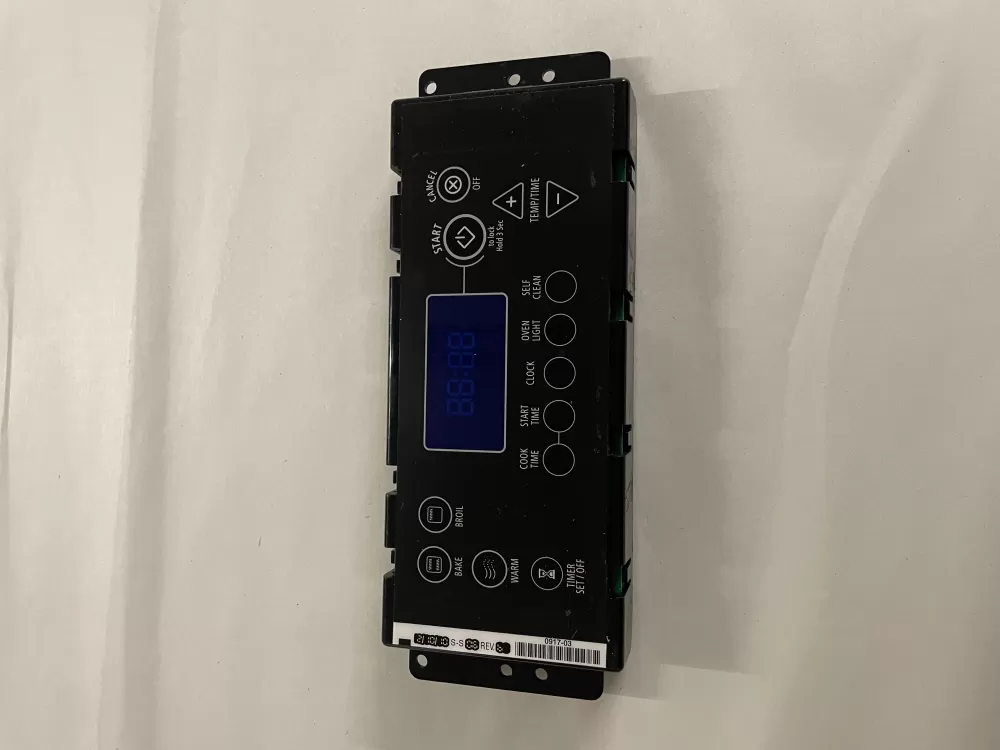 Whirlpool SF5110-T3020A Oven Control Board