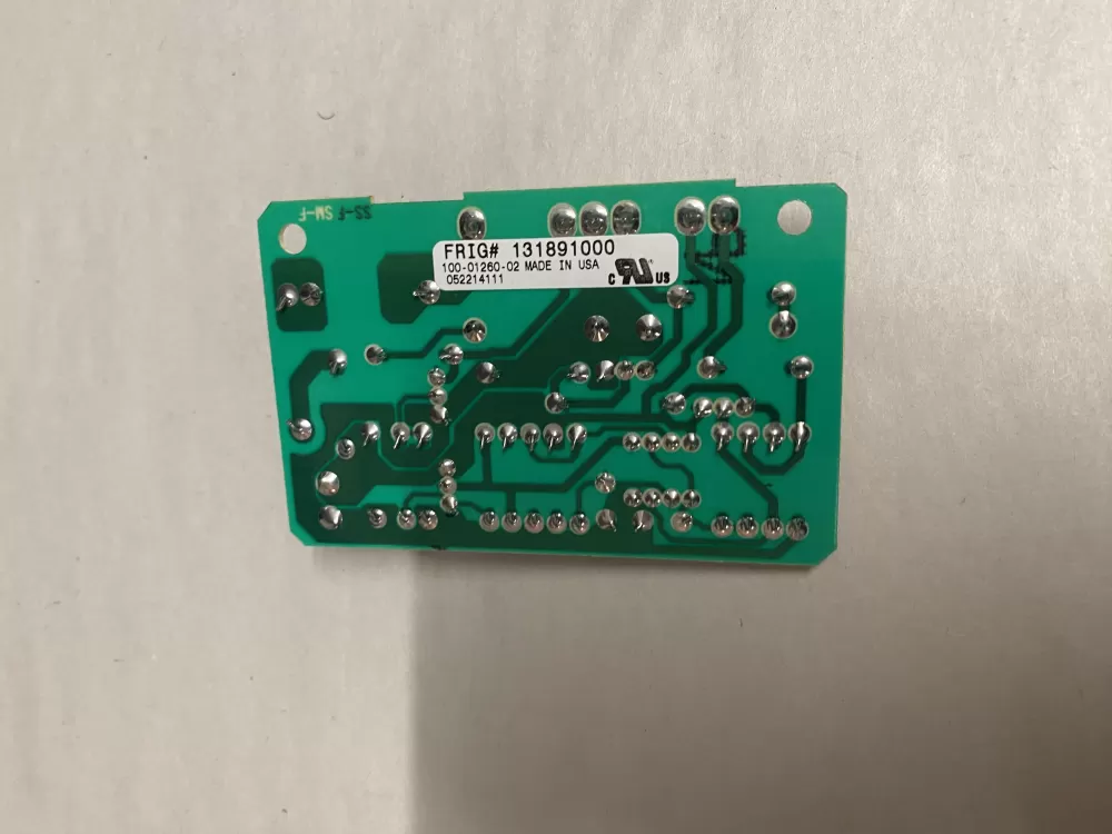 Frigidaire 131891010 131891000 Washer Control Board AZ207035 | BK2273