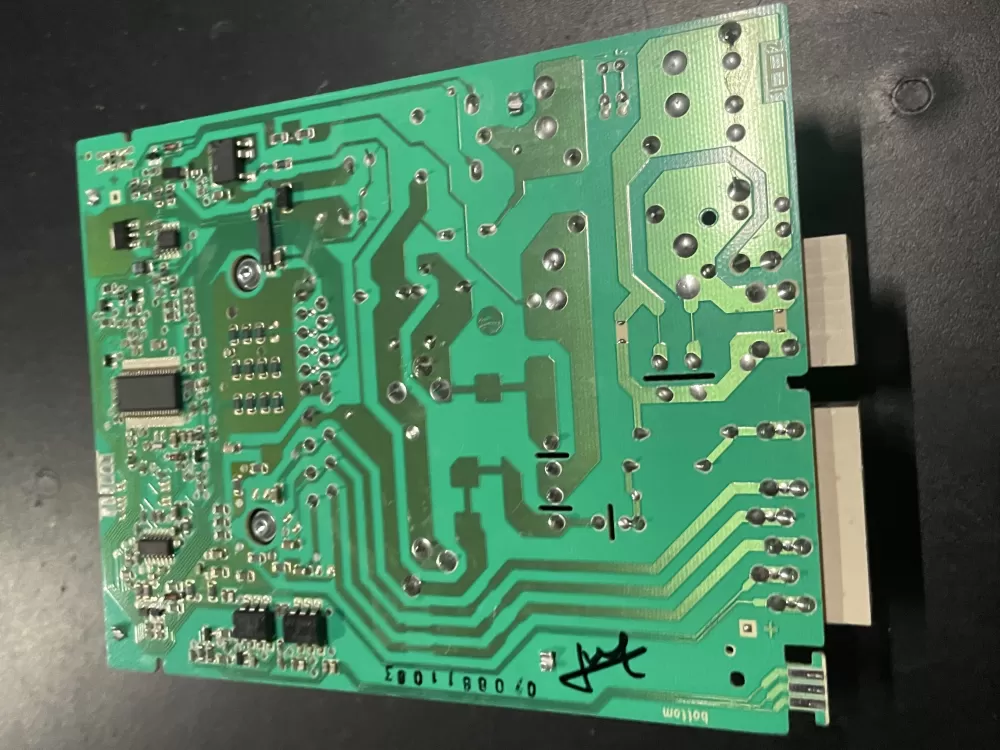 Whirlpool  Kenmore  Maytag WPW10163007  AP6016015  W10163007  1454931  8540540  8540540R  PS11749298 Washer Control Board