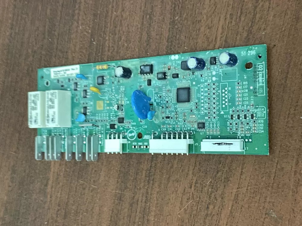Maytag Jenn-Air 6 919502 dishwasher Control Board AZ30375 | WM331