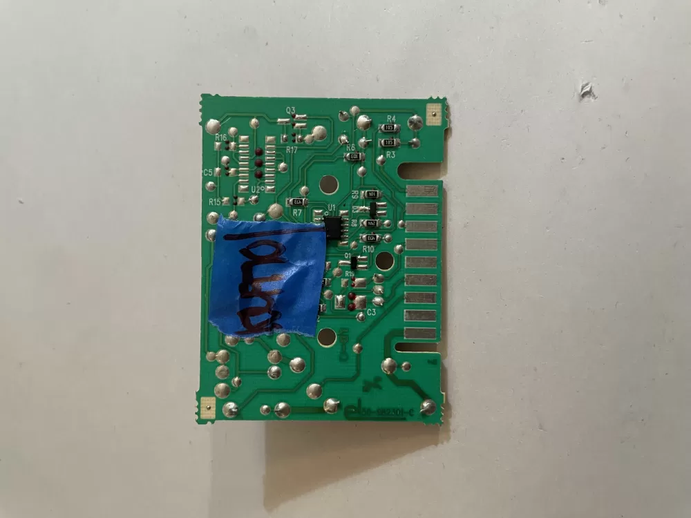 GE 559C213G05 50-982301-D 50-982301-E Dryer Control Board AZ159269 | KM970