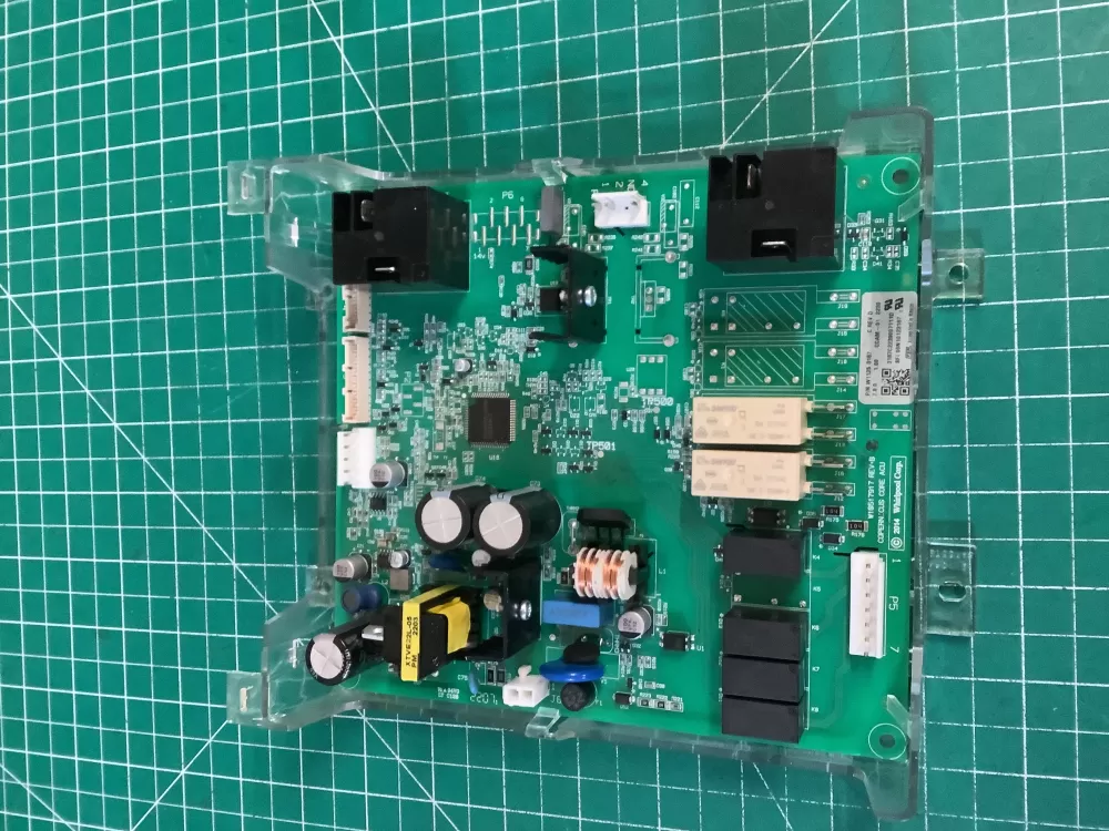 Whirlpool W11040197 W11200665 W11253187 W11261167 Oven Control Board