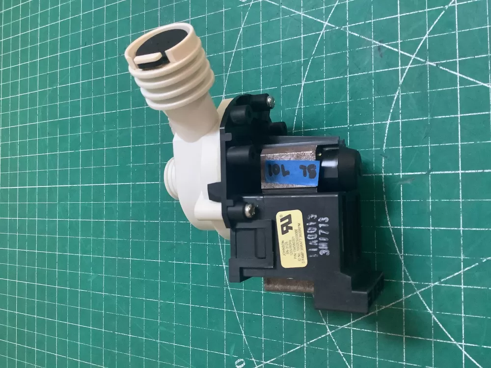 Frigidaire Dishwasher Motor Pump 154539301 154580301 AZ221431 | SLA101