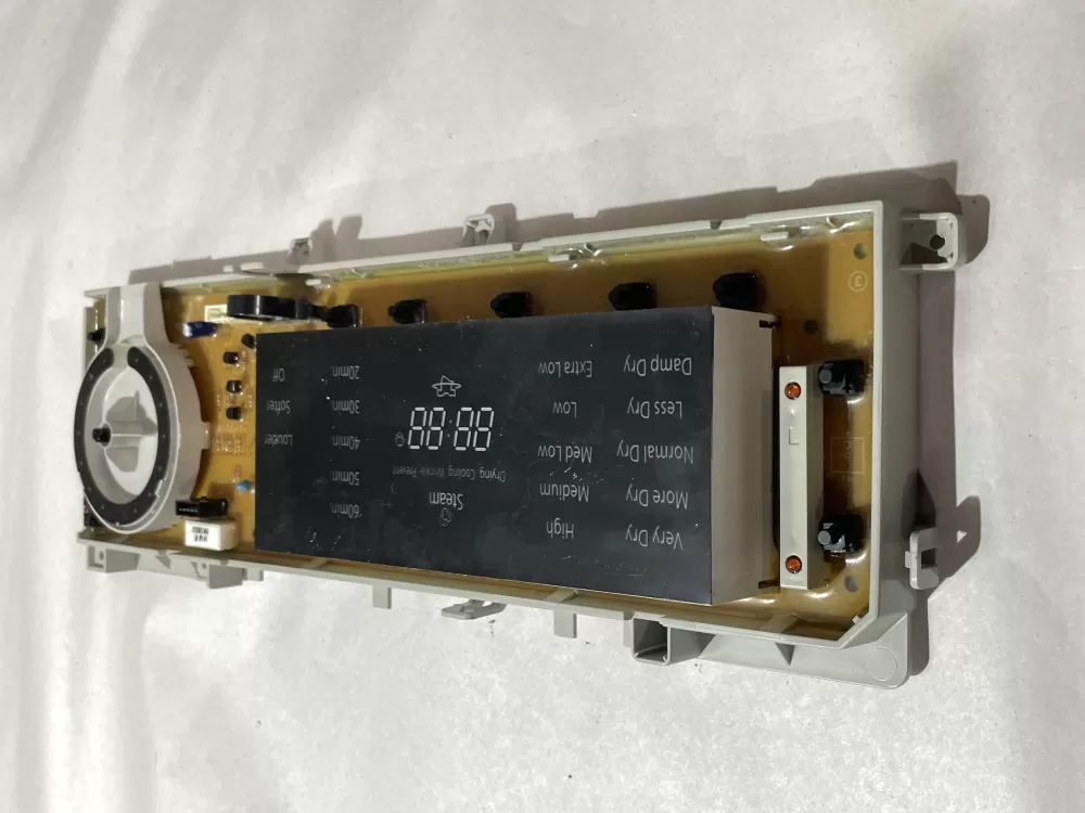 Samsung DC92-00152A Dryer Control Board