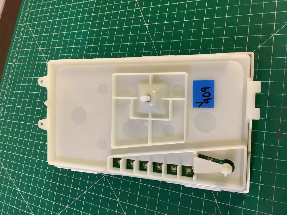 Whirlpool AP5951723 W10634026 PS10056798 Washer Control Board AZ205120 | NRV909