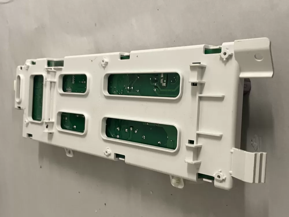 GE WE22X36578 308D1600G050 Dryer Main Control Board AZ204770 | Wmv912