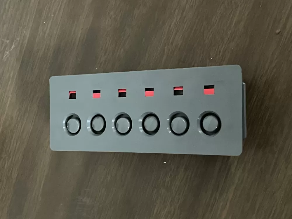 Kenmore WP2180236 Refrigerator Control Board Dispenser Switch AZ42428 | Wm1736