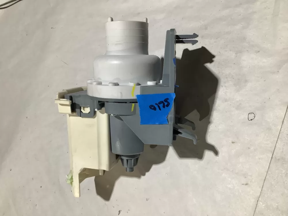 Electrolux 5304509619 5304514775 Washer Pump AZ113569 | Sl10