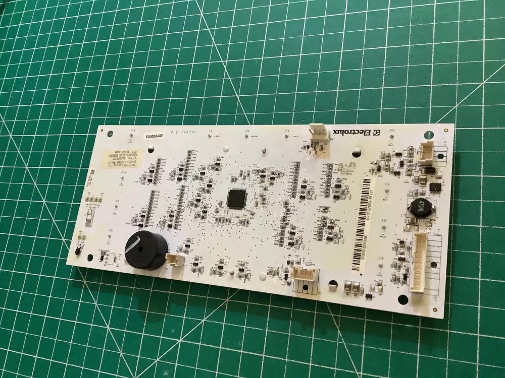 Frigidaire AP6285796 Refrigerator Display Control Board P# AZ152494 | NR2118