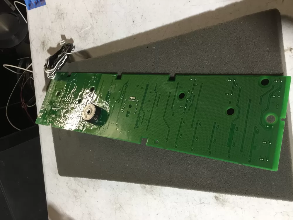Whirlpool Maytag W10260186 W10258434 Washer Control Board AZ101896 | NR332