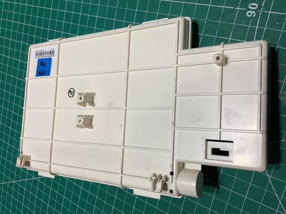 Samsung DC92 01803D Washer Control Board AZ186535 | AV667