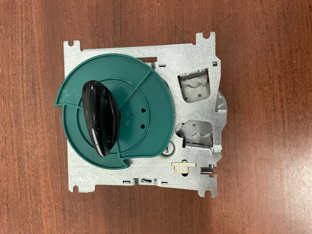 GE 165D4779P109 Dishwasher Timer AZ44005 | KM936