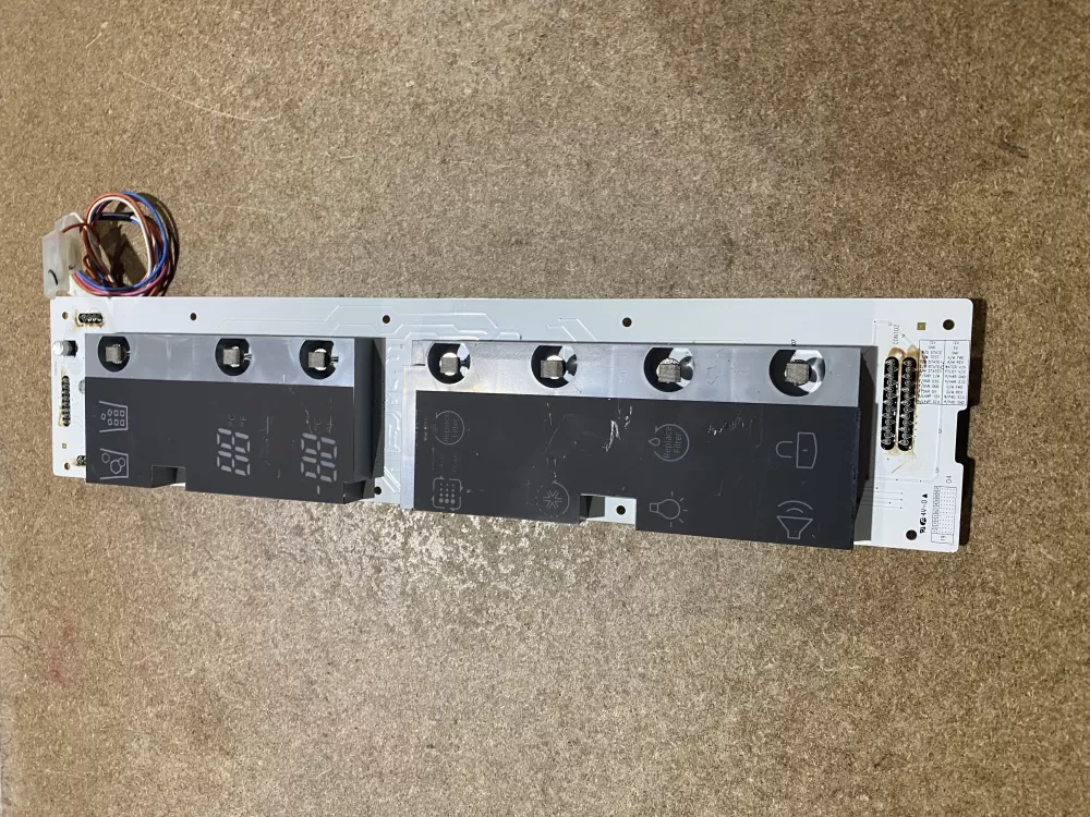 LG EBR72955422 EBR72955426 Refrigerator Control Board AZ69331 | BK1363