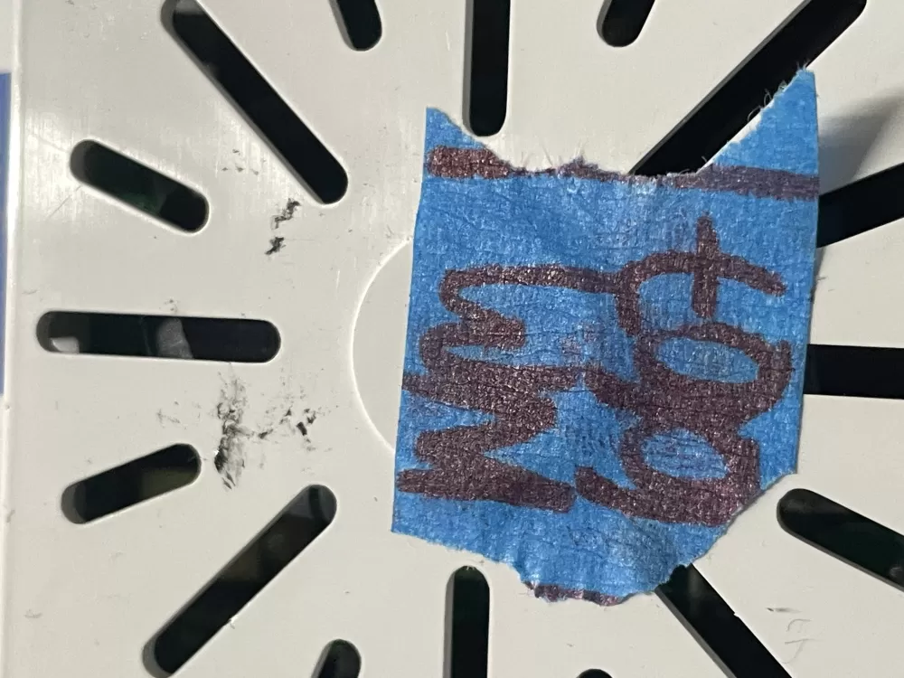 Whirlpool Maytag W10761632 W10335055 Washer Control Board AZ16078 | 667WM