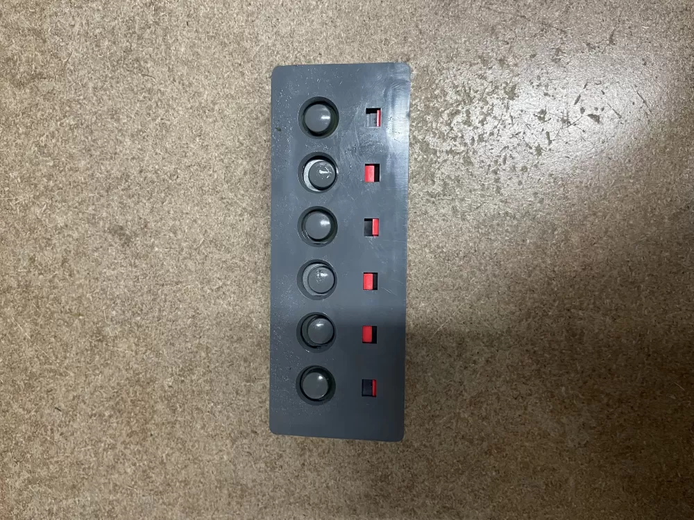 Whirlpool  Maytag  KitchenAid  Kenmore AP3037645 826469 2198621 PS329965 Refrigerator Control Board Dispenser