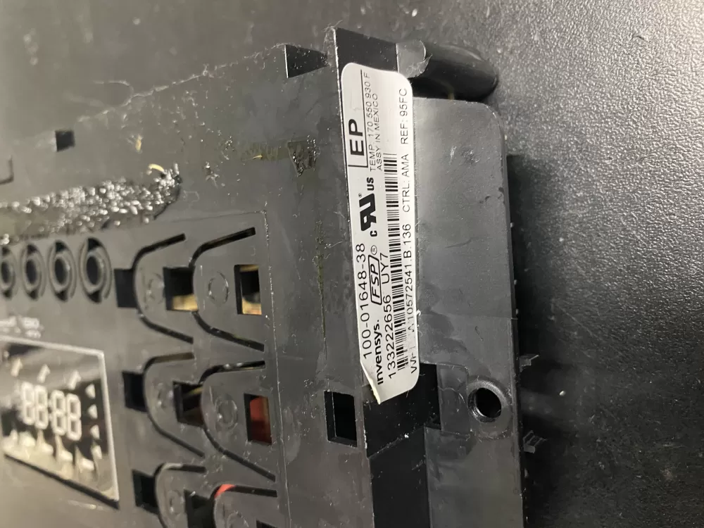 Amana W10572541 W10626966 WPW10626966 PS11756828 Range 