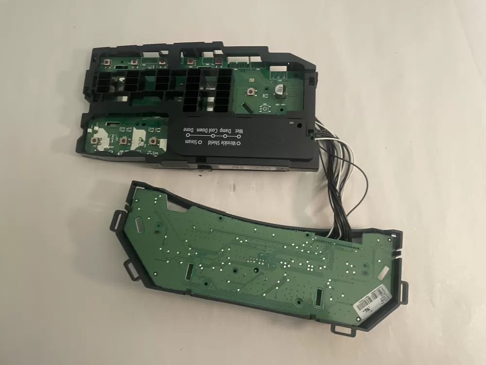 Whirlpool W10279773 Dryer Control Board