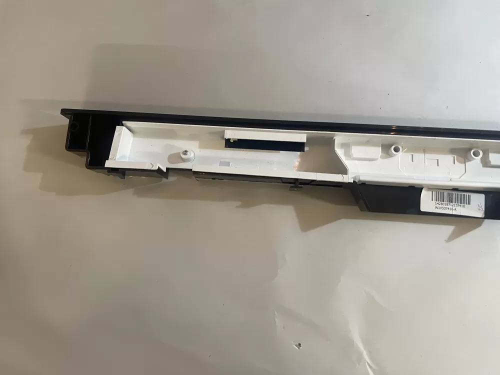 KitchenAid W10537410 WPW10537410 Dishwasher Control Board AZ168250 | KMV334