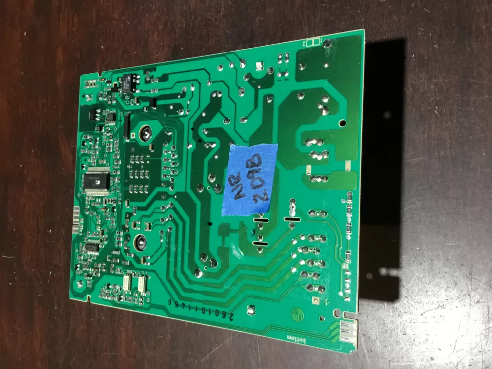 Maytag Kenmore W10015480 W10167662 Washer Control Board AZ64889 | NR2098