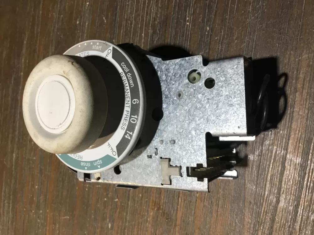 Maytag 6 2095920 62095920 Washer Timer Control AZ53409 | NR1903
