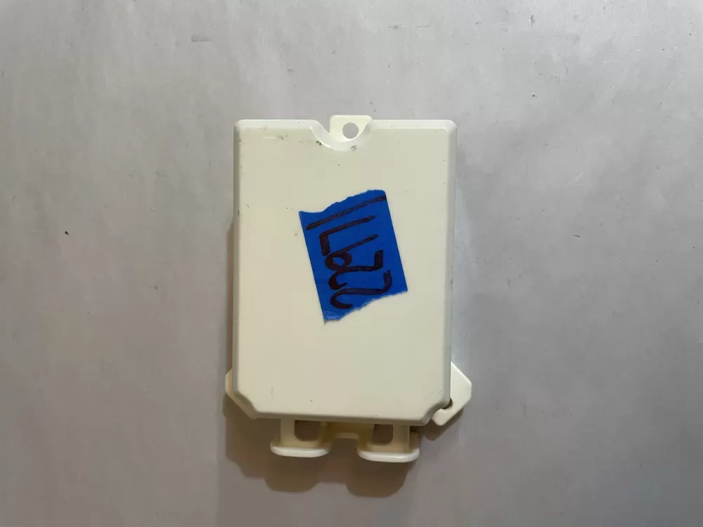 LG Kenmore EAM60930601 Washer Control Board Noise Filter AZ192825 | KM2297