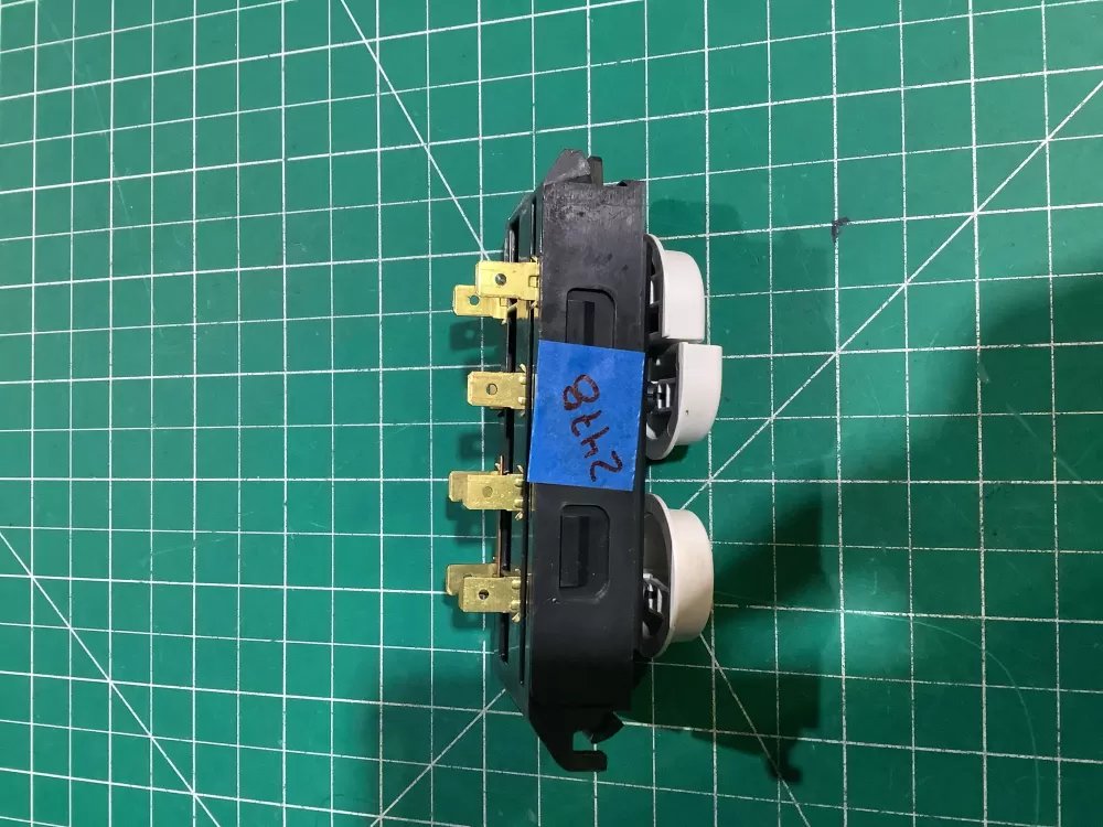 Maytag 62712130W Washer Speed Queen Selector Switch AZ149067 | NR2478