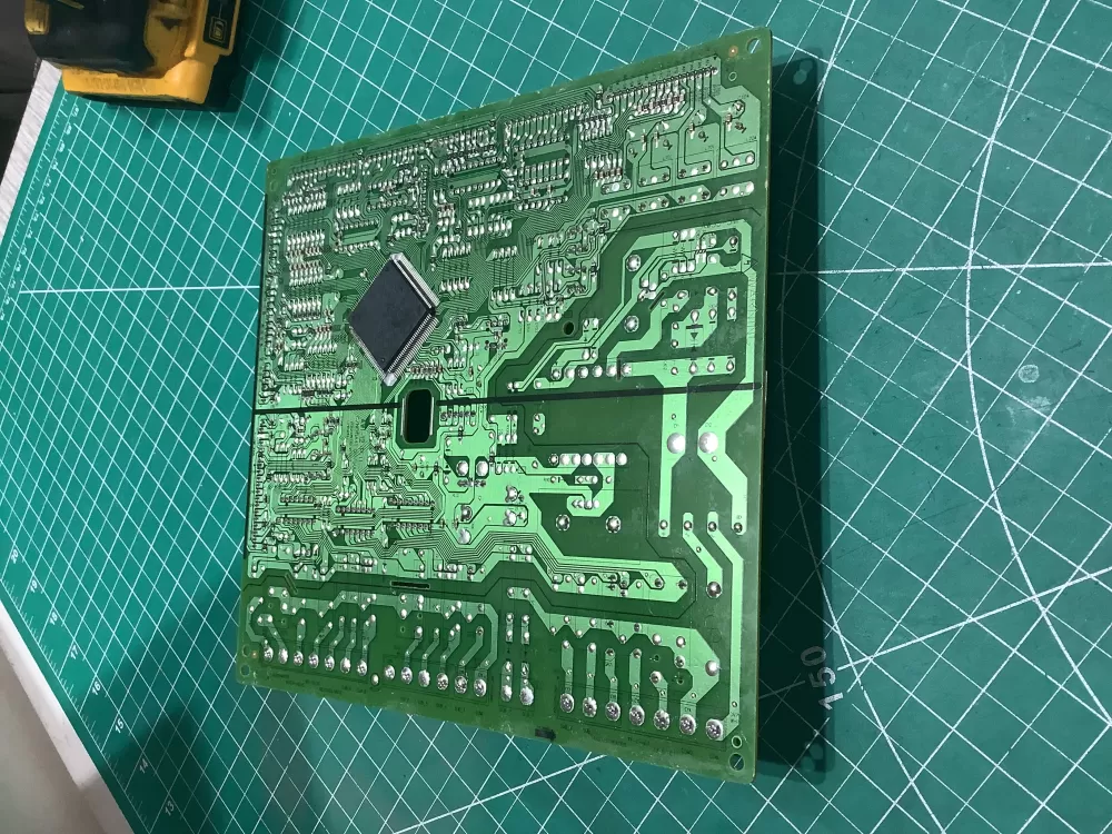 Samsung DA9200384E Refrigerator Control Board