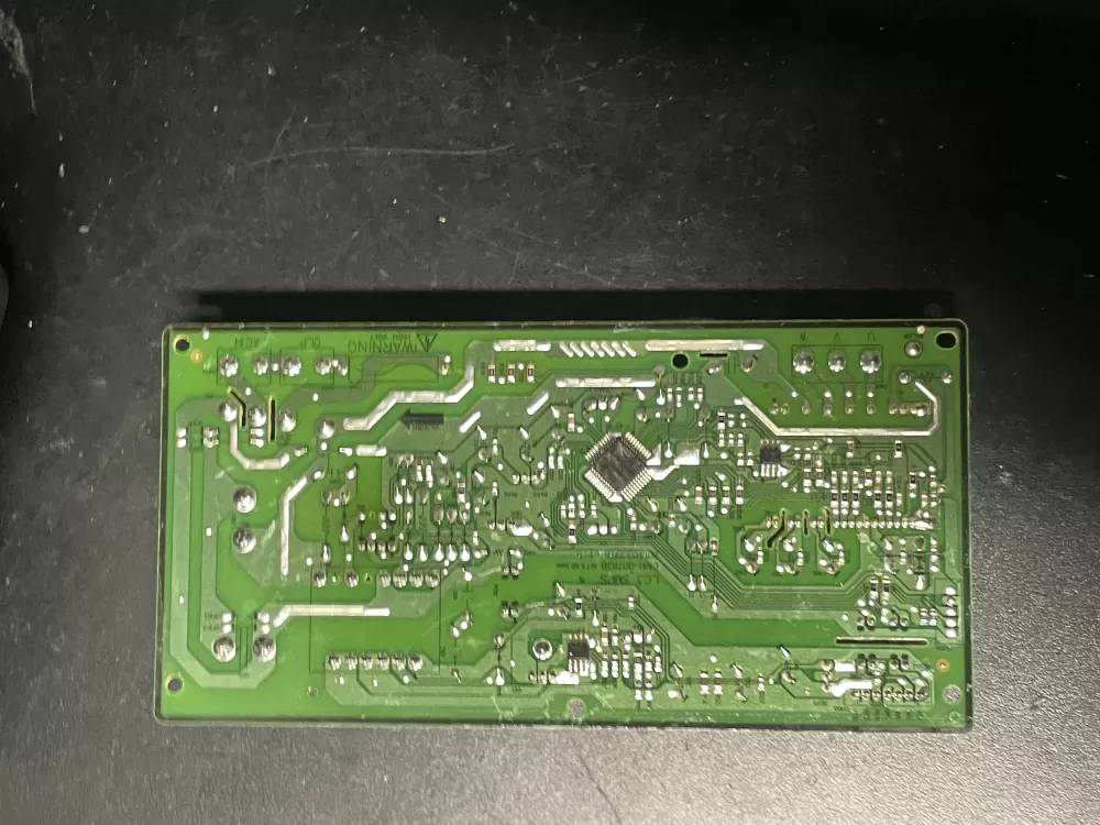 Samsung DA92-00215R Refrigerator Inverter Control Board AZ15164 | 773