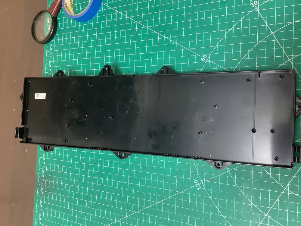 GE 237D1060G014 Washer Control Board
