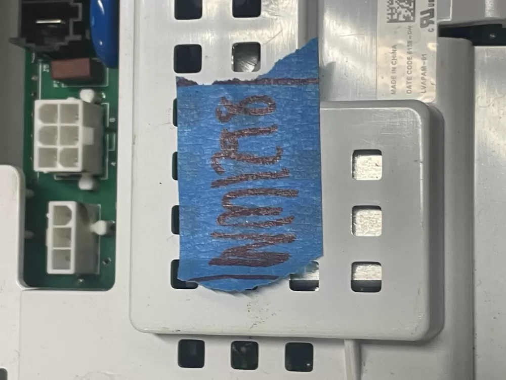 Whirlpool W10803586 W10841364 W10865064 Washer Control Board AZ12946 | 1298