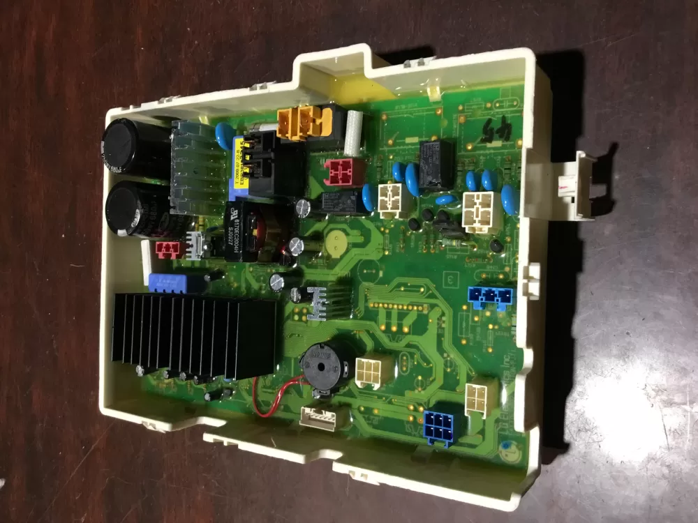 LG Kenmore EBR38163357 AP5200947 2024568 Washer Control Board AZ65974 | NR2116