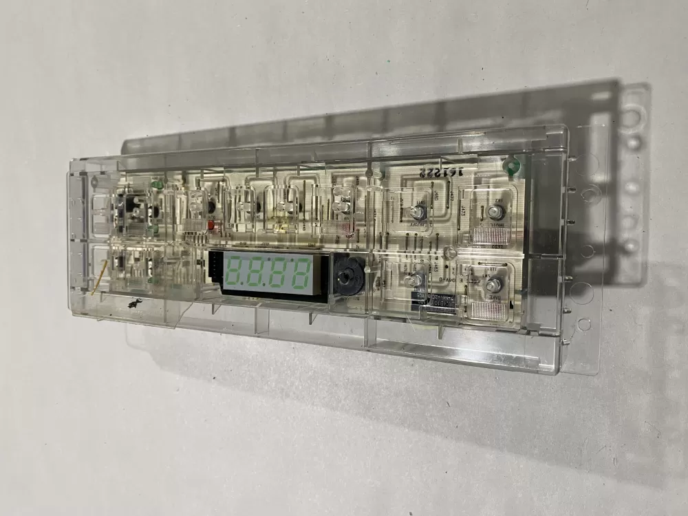 GE 164D8450G163 Oven Control Board AZ140842 | BK2366