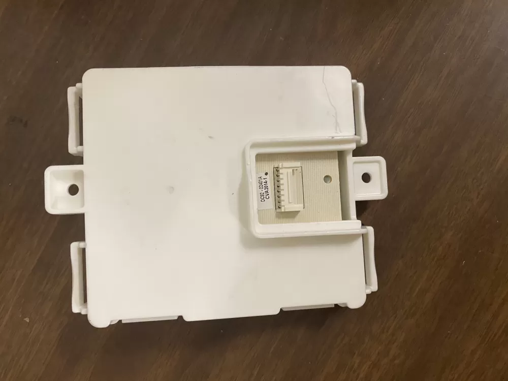 Samsung DC97 23123C DC92 02401A Dryer Control Board Module AZ31488 | BK1673