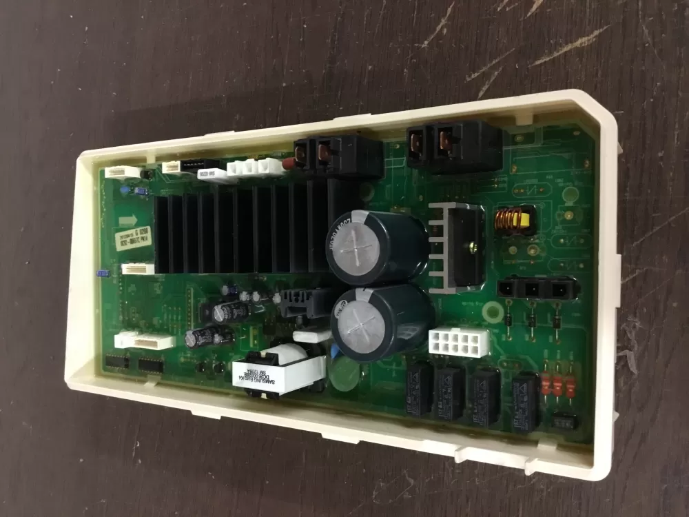Samsung DC92-00657C Washer Control Board