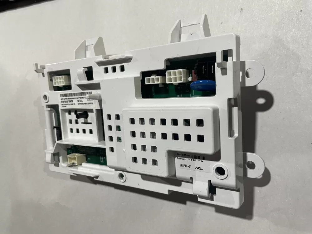 Whirlpool  KitchenAid  Roper  Estate W10711028 W10785638 W10864926 W10878371 W10914279 W10916435 WPW10711028 W11106376 PS12347164 Washer Control Board