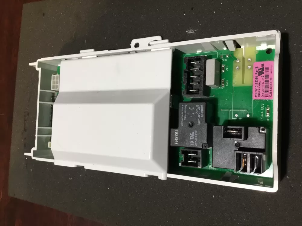 Whirlpool  Maytag  Kenmore  Amana AP6016286 W10174745 W10174745R W10182366 W10200473 WPW10174745 PS11749572 Dryer Control Board