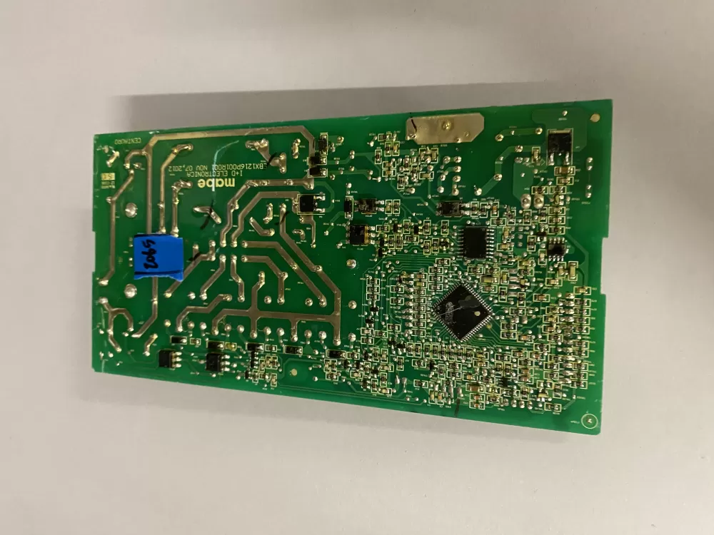 GE Washer Control 189D5035G002 AZ226295 | BK2065