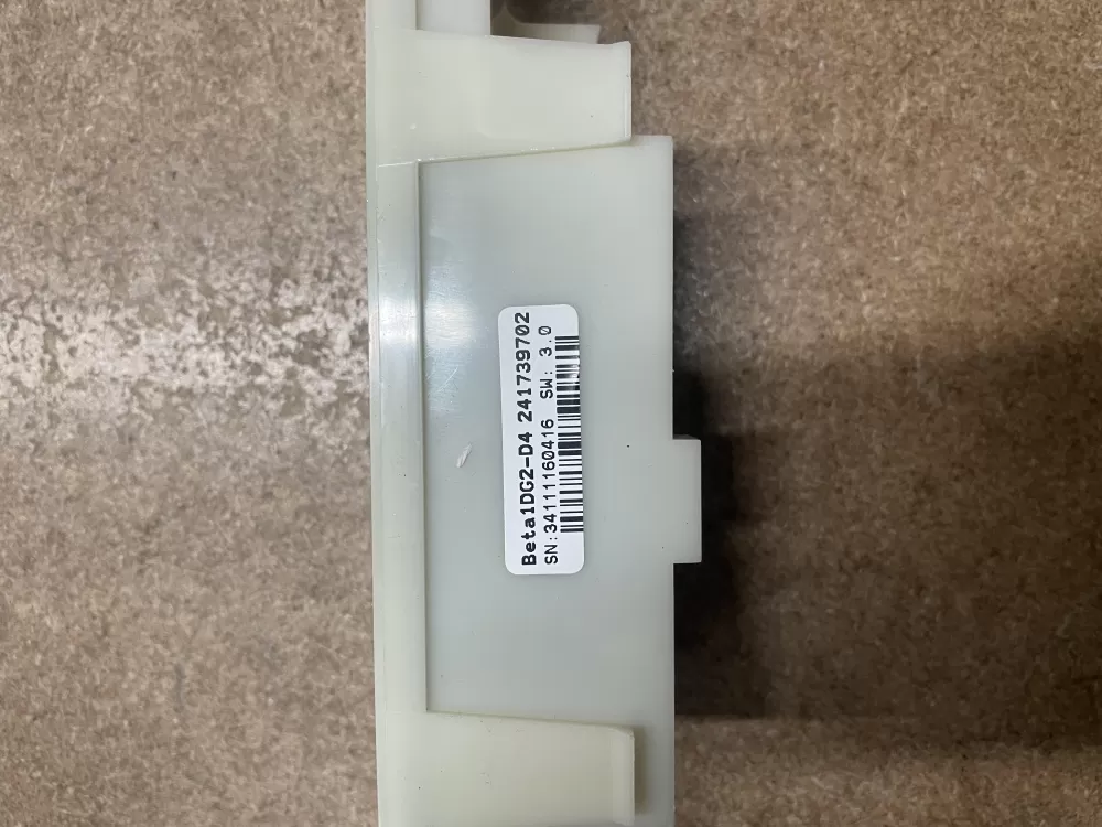 Frigidaire 241739710 Refrigerator Temperature Control Board AZ13159 | KM1102