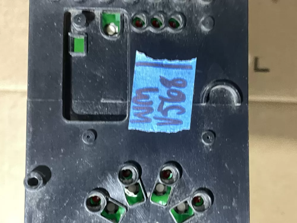 Whirlpool Kenmore WP8529879 8519269 Dryer Control Board AZ87325 | V568