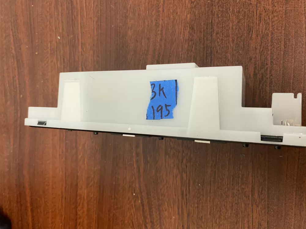 Frigidaire 242207704 242282304 Refrigerator Control Board AZ30319 | BK195
