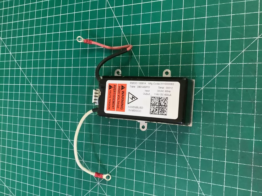 Trane D801469P01 Power Transformer AZ194858 | NR304