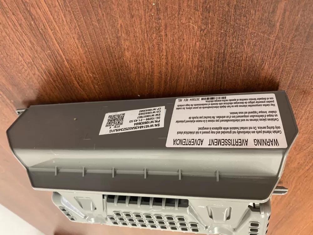 Maytag AP6038802 W10661576 W10693604 Washer Control Board AZ37931 | BKV63