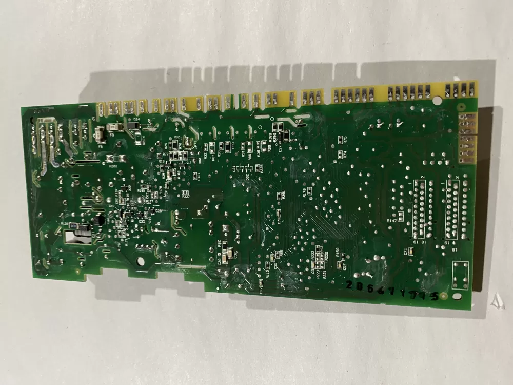Whirlpool 762523-05 W10354910 Dishwasher Control Board AZ186660 | BK2745