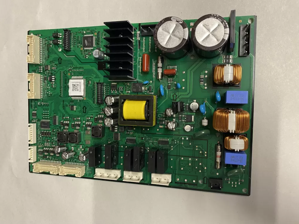 Samsung DA94-05310F Refrigerator Control Board Bespoke