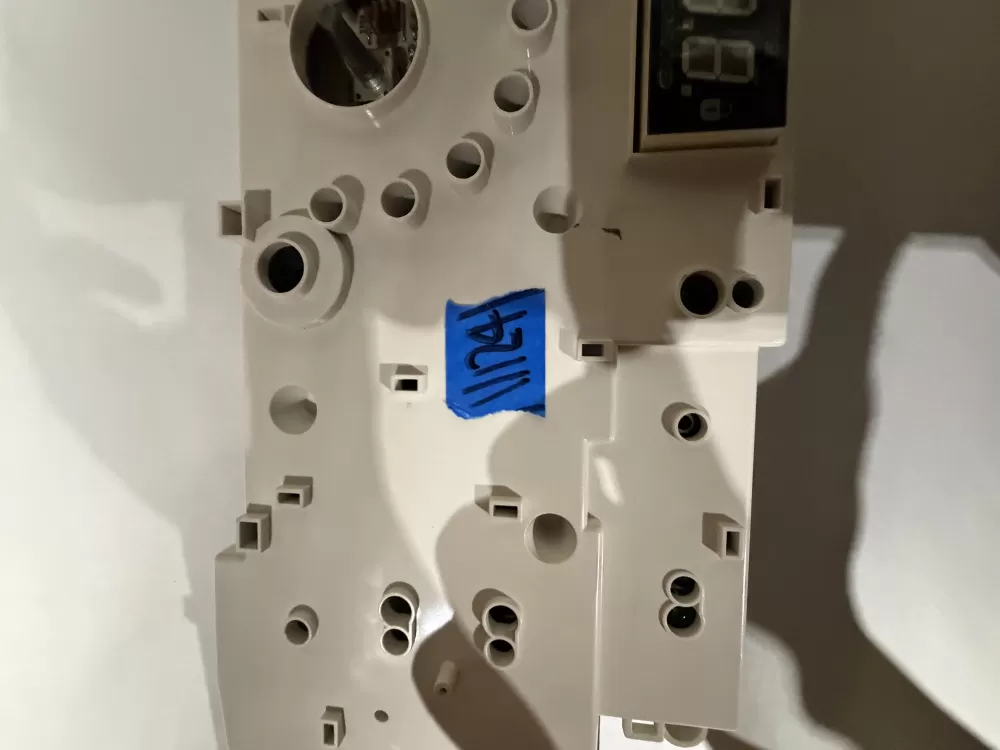 GE WH12X10355 00N21830102 WMCK0501000000 Washer Control Board AZ228114 | KMV124
