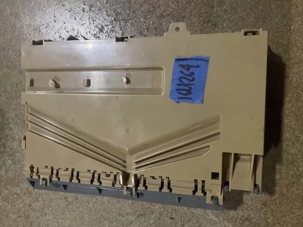 KitchenAid W10866116 Dishwasher Control Board AZ27916 | KM264