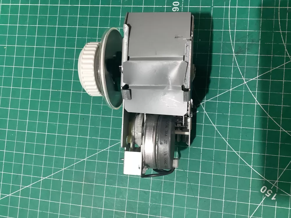 General Electric AP2045781 278661 285939 3362457 3946464 WH12X0950 WH12X950 PS270214 Washer Timer