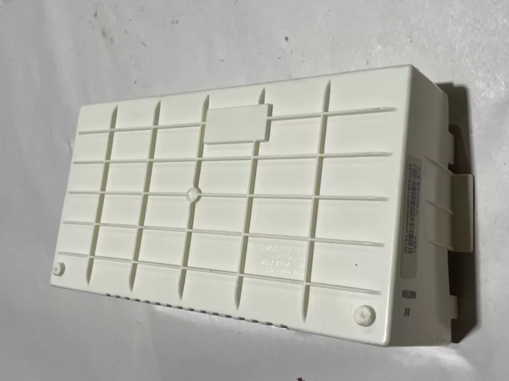 Samsung DC92 01729Q Dryer Control Board AZ141319 | Wmv724